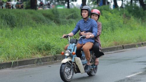 Có Căn Nhà Nằm Nghe Nắng Mưa Bild 8