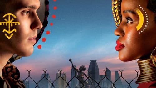 Noughts + Crosses Bild 5