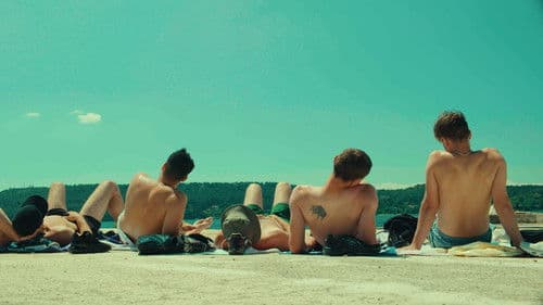 Big Boys Don't Cry Bild 1