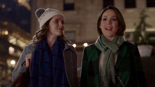 Santa Tell Me - Wer wird meine Weihnachtsliebe? Bild 3