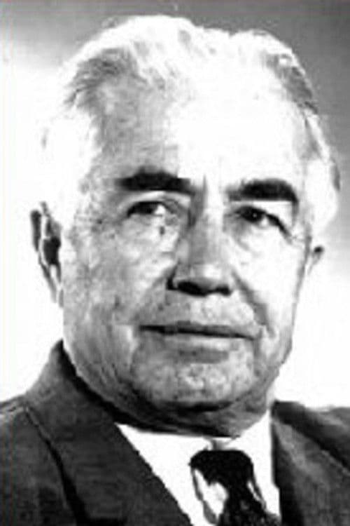 Ходжакули Рахматуллаев