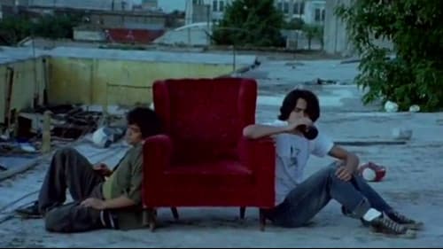 El Quinto Penalti Bild 1