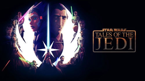 Star Wars: Geschichten der Jedi Bild 4