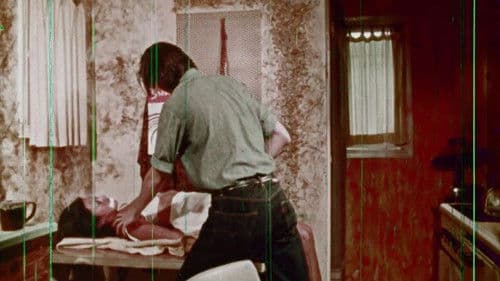 Specimen: Female Bild 3