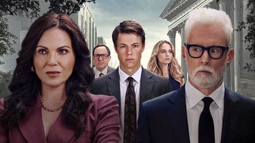 The Rainmaker Bild 7