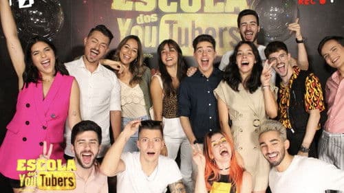 Escola dos Youtubers Bild 1
