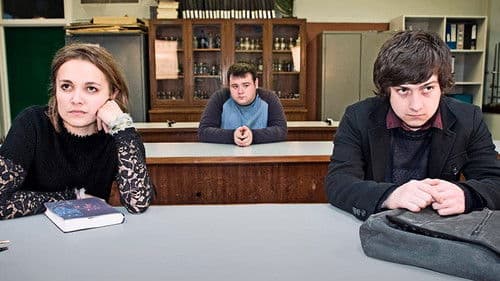 Becoming Human Bild 1