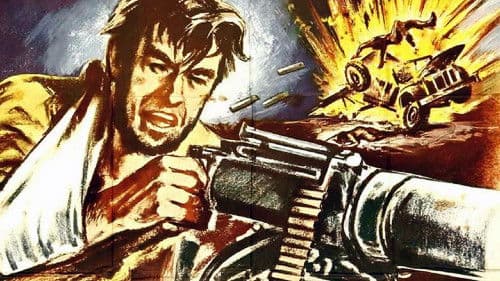 Die schwarzen Teufel von El Alamein Bild 1