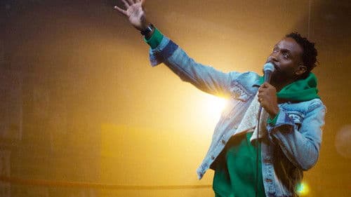 Byron Bowers: Spiritual N***a Bild 2