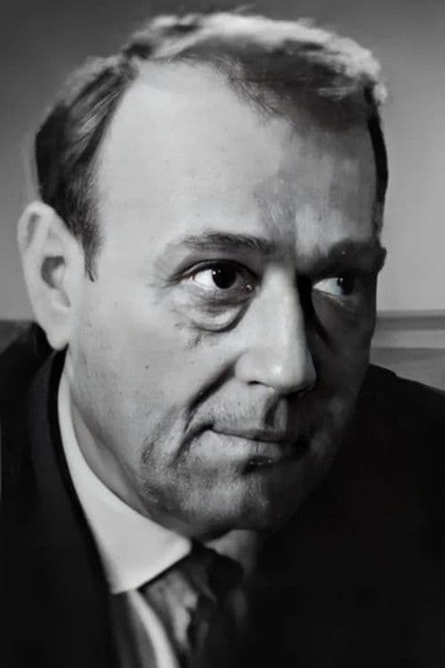 Александр Захаров