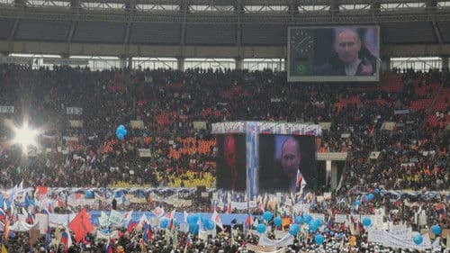 Зима, уходи! Bild 8