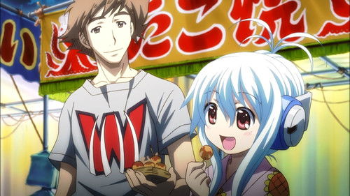 Kowarekake no Orgel Bild 2