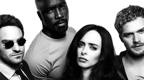 Marvel’s The Defenders Bild 1