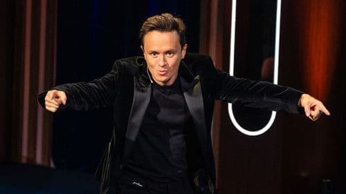 Стендап рулетка Bild 1