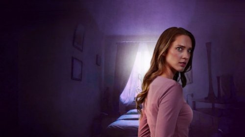 Trapped in Her Dorm Room Bild 1