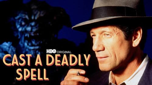 Hexenjagd in L.A. Bild 7