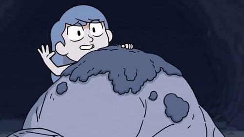 Hilda und der Bergkönig Bild 6