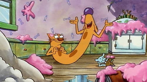 CatDog Bild 2