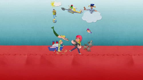 Maya, donne-moi un titre Bild 2