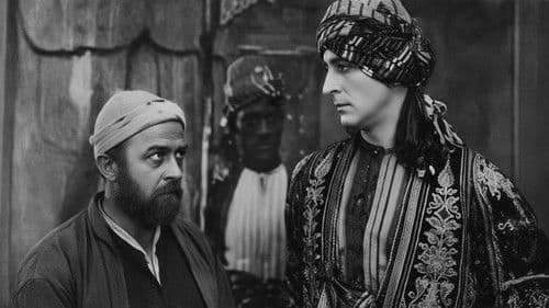 Leblebici Horhor Bild 2