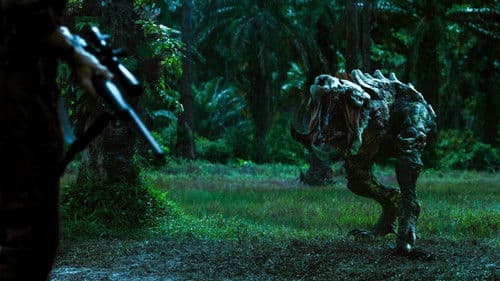 Tremors 7 - Shrieker Island Bild 5