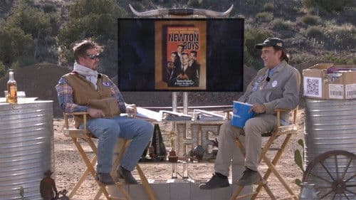 The 9th Annual On Cinema Oscar Special Bild 1