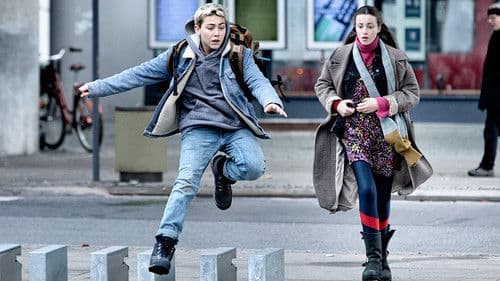 Hacker - Die Zeus-Verschwörung Bild 3