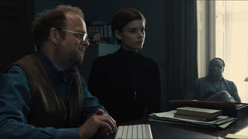 Das Morgan Projekt Bild 6