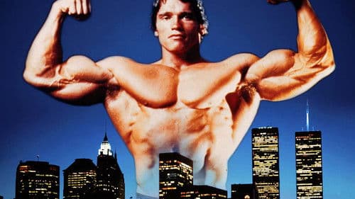 Hercules in New York Bild 7