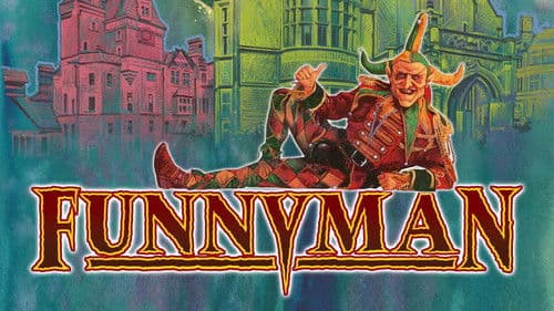 Funny Man Bild 3