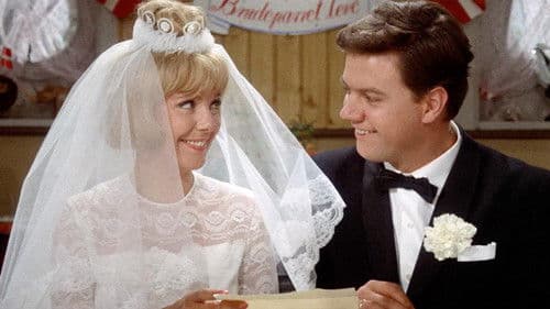 39 Seemänner und ein Mädchen Bild 6