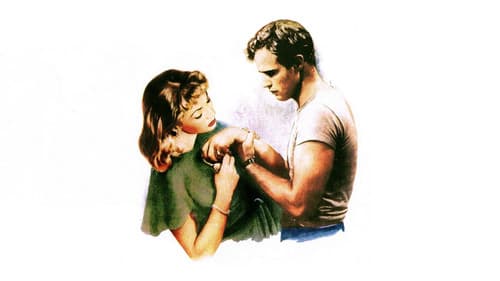 Endstation Sehnsucht Bild 5