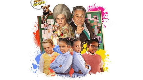 Monsieur Robert kennt kein Pardon Bild 7