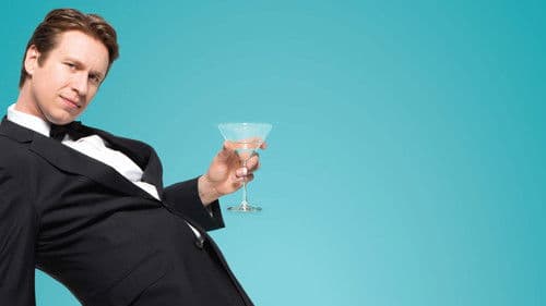 The Pete Holmes Show Bild 2