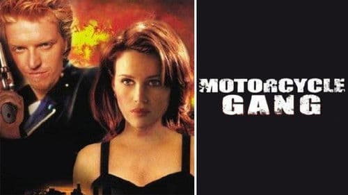 Motorcycle Gang Bild 3