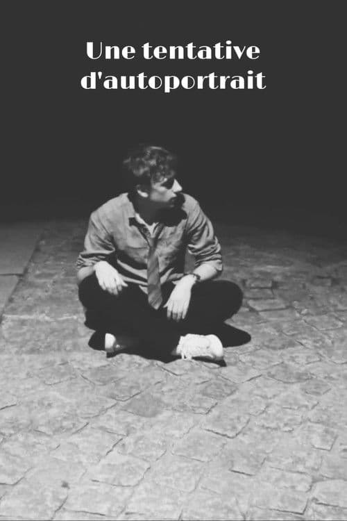 Une tentative d'autoportrait