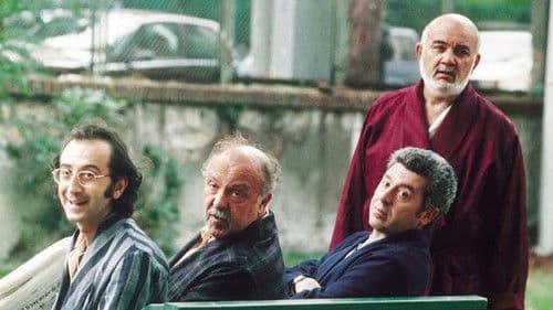 Ribelli per caso Bild 1