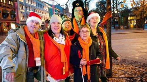 Jul i Tangerudbakken Bild 1