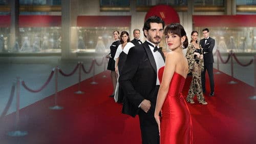 Velvet, El Nuevo Imperio Bild 1