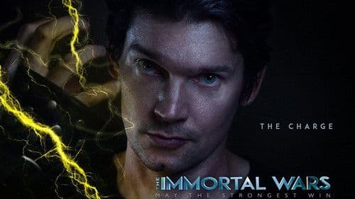 Immortal Wars - Nur der Stärkste überlebt Bild 5