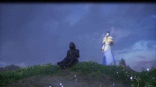 キングダム ハーツ キー バックカバー Bild 3