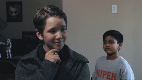 Hercules Houdini Holmes Bild 1