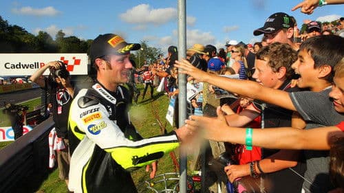 I, Superbiker: The War for Four Bild 3