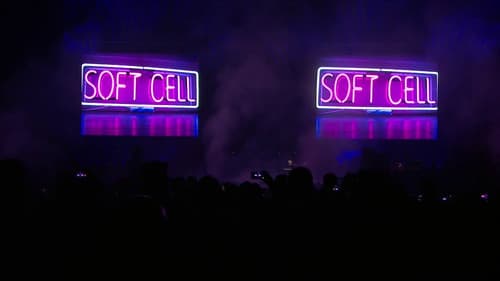 Soft Cell: Say Hello, Wave Goodbye Bild 1