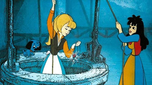 Maria d'Oro und Bello Blue Bild 1