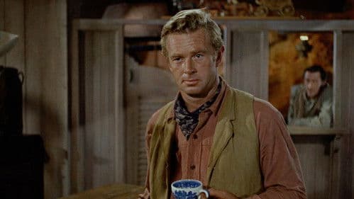 Johnny Guitar - Wenn Frauen hassen Bild 6