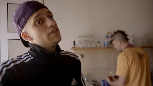 Golden Boyz: Tesoros invisibles Bild 2