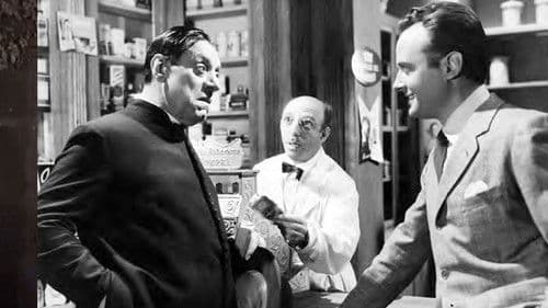 El festín de Satanás Bild 1