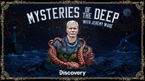 Jeremy Wade - Geheimnisse der Tiefe Bild 5