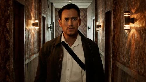 Panggonan Wingit 2: "Miss K" Bild 4